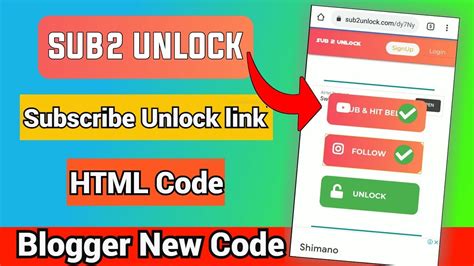 subscribe and follow to unlock download link.